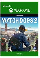 Watch Dogs 2 - Xbox Digital - Hra na konzoli