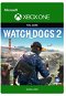 Watch Dogs 2 - Xbox One DIGITAL - Konzol játék