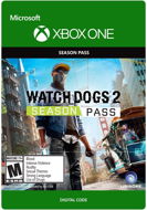 Watch Dogs 2 Season pass - Xbox Digital - Hra na konzoli