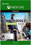 Watch Dogs 2 Season pass - Xbox Digital - Konsolen-Spiel