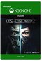 Dishonored 2 – Xbox Digital - Hra na konzolu