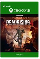 Dead Rising 4: Pre-Order - Xbox One - Hra na konzoli