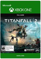 Titanfall 2 - Xbox One DIGITAL - Konzol játék