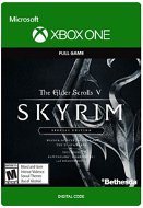 Konsolen-Spiel Skyrim: Special Edition - Xbox One DIGITAL - Hra na konzoli