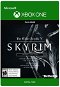 Konzol játék Skyrim: Special Edition - Xbox One DIGITAL - Hra na konzoli