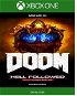 Doom: Hell Followed (DLC 2) - Xbox One DIGITAL - Gaming-Zubehör