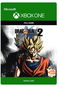 Dragon Ball Xenoverse 2 - Xbox One DIGITAL - Konzol játék