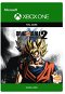 Dragon Ball Xenoverse 2 - Xbox Digital - Hra na konzoli