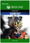 Dragon Ball Xenoverse 2 Season Pass - Xbox One DIGITAL - Konzol játék
