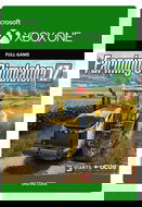 Farming Simulator 2017 - Xbox One DIGITAL - Console Game