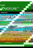 Farming Simulator 2017 Season Pass - Xbox One DIGITAL - Console Game
