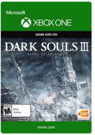 Dark Souls III: Ashes of Ariandel – Xbox Digital - Hra na konzolu