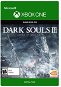 Dark Souls III: Ashes of Ariandel - Xbox Digital - Hra na konzoli