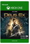 Deus Ex Mankind Divided: Standard Edition - Xbox One DIGITAL - Console Game