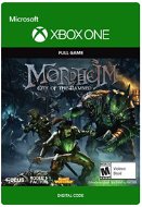 Mordheim: City of the Damned - Xbox One DIGITAL - Konsolen-Spiel
