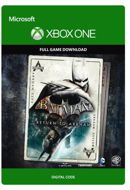 Batman: Return to Arkham - Xbox One DIGITAL - Konsolen-Spiel
