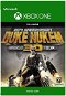 Duke Nukem 3D: 20th Anniversary World Tour - Xbox One DIGITAL - Konzol játék