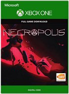 Necropolis - Xbox Series DIGITAL - Konzol játék