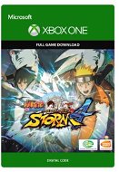 Naruto Ultimate Ninja Storm 4 – Xbox Digital - Hra na konzolu