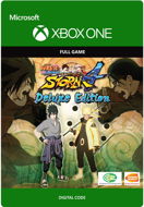 Naruto Ultimate Ninja Storm 4 - Deluxe Edition - Xbox DIGITAL - Konsolen-Spiel