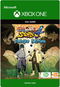 Naruto Ultimate Ninja Storm 4 – Deluxe Edition – Xbox Digital - Hra na konzolu