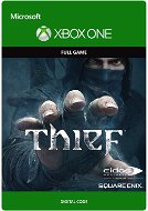 Thief - Xbox One DIGITAL - Konsolen-Spiel