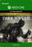 Dark Souls III - Deluxe Edition - Xbox Digital - Konsolen-Spiel