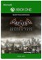 Gaming-Zubehör Batman Arkham Knight Season Pass - Xbox One DIGITAL - Herní doplněk