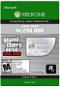 Grand Theft Auto V (GTA 5): Great White Shark Card – Xbox Digital - Herný doplnok