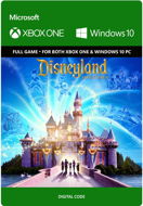 Disneyland Adventures - Xbox Series DIGITAL - Konzol játék