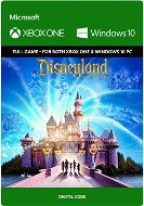 Disneyland Adventures - Xbox One DIGITAL - Konsolen-Spiel
