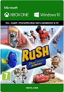 Rush: A Disney Pixar Adventure - Xbox One DIGITAL - Console Game