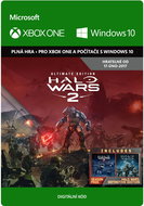 Halo Wars 2: Ultimate Edition - (Play Anywhere) DIGITAL - Hra na PC a XBOX