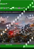 Halo Wars 2: Standard Edition Pre-Order & Launch Day - (Play Anywhere) DIGITAL - PC & XBOX Game