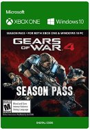 Gears of War 4: Season Pass - Xbox One/Win 10 Digital - PC & XBOX Game
