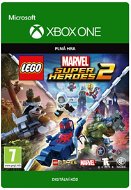 LEGO Marvel Super Heroes 2 - Xbox Digital - Konsolen-Spiel