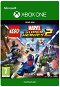 LEGO Marvel Super Heroes 2 - Xbox One Digital - Console Game