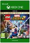 LEGO Marvel Super Heroes 2: Deluxe Edition - Xbox One Digital - Hra na konzoli