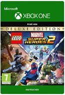 LEGO Marvel Super Heroes 2: Deluxe Edition - Xbox One Digital - Hra na konzoli