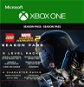 LEGO Marvel Super Heroes 2: Season Pass - Xbox One Digital - Herní doplněk