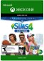 The Sims 4: City Living - Xbox Digital - Videójáték kiegészítő