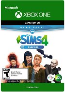The SIMS 4: (GP4) Vampires - Xbox One Digital - Gaming-Zubehör