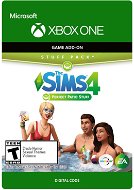 The Sims 4: Perfect Patio Stuff - Xbox Digital - Videójáték kiegészítő