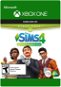 THE SIMS 4: (SP9) VINTAGE GLAMOUR STUFF – Xbox Digital - Herný doplnok