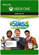 THE SIMS 4: (SP9) VINTAGE GLAMOUR STUFF - Xbox One Digital - Gaming-Zubehör