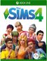 The SIMS 4 - Xbox Digital - Console Game