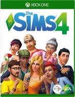 The SIMS 4 - Xbox Digital - Konsolen-Spiel