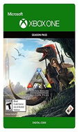 ARK: Survival Evolved Season Pass – Xbox Digital - Herný doplnok