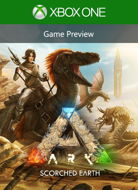 ARK: Scorched Earth – Xbox Digital - Herný doplnok