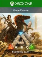 ARK: Scorched Earth – Xbox Digital - Herný doplnok